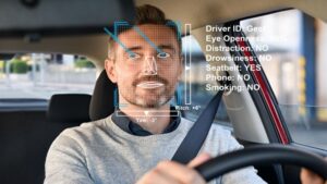 Our Partner to Exhibit at “electronica India 2025” Featuring PUX’s DMS Facial Recognition Software Demo